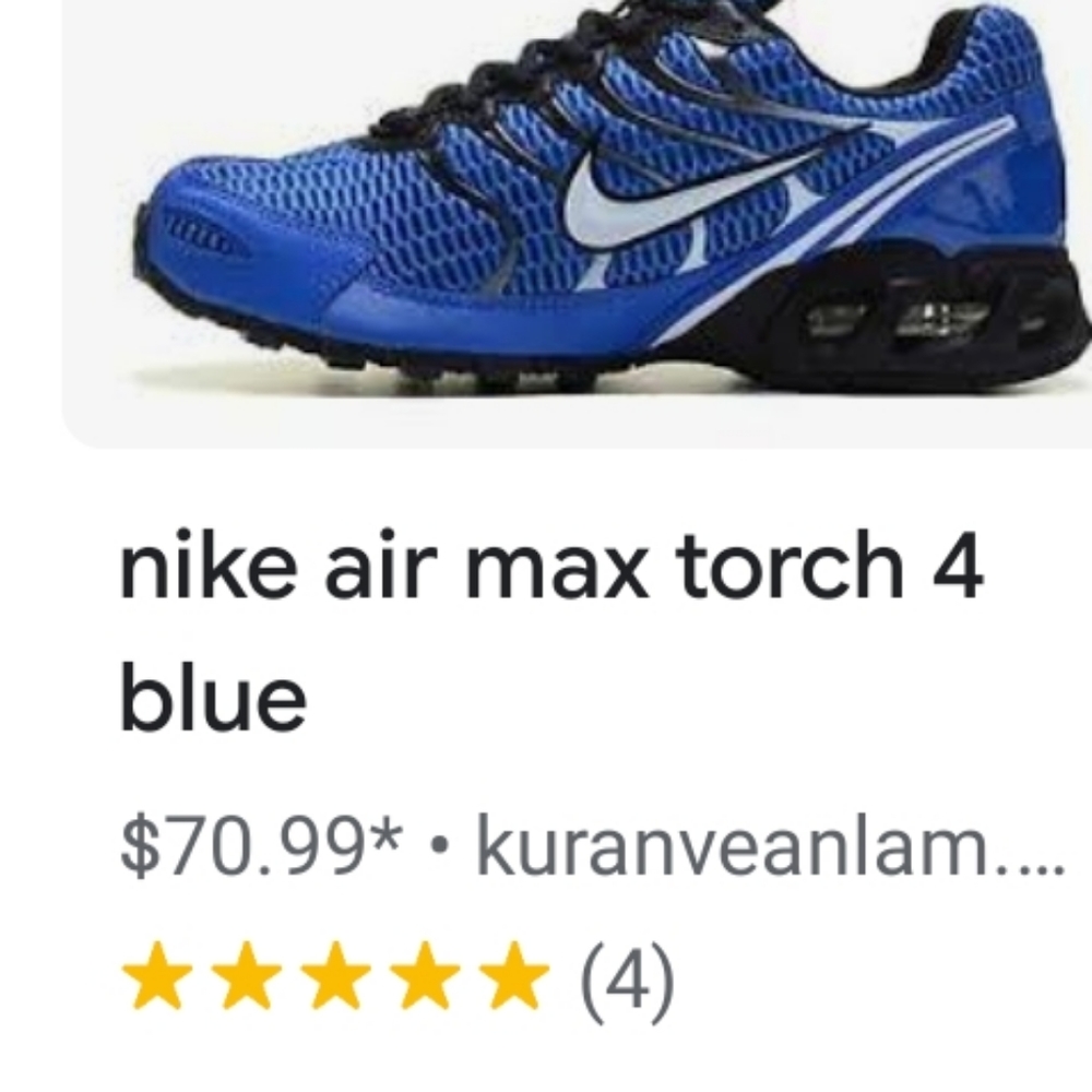 Nike - Picture 2 of 2